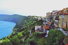  colli albani