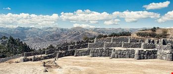 sacsayhuaman