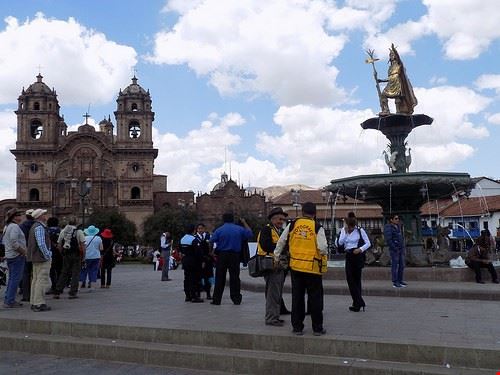  Cuzco natcancein - Attribution-NonCommercial-NoDerivs (http://creativecommons.org/licenses/by-nc-nd/2.0/) natcancein