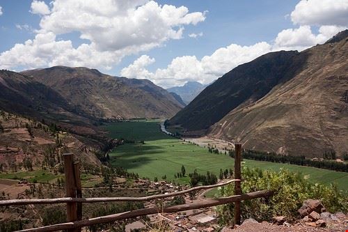  Cuzco Francesco Muratori - Attribution-NonCommercial (http://creativecommons.org/licenses/by-nc/2.0/) Francesco Muratori