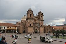  iglesia de la compania