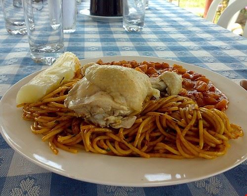 Consigli Utili su Cucina e vini Cuzco aOliNex - Attribution-ShareAlike License (http://creativecommons.org/licenses/by-sa/2.0/) aOliNex