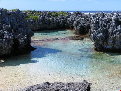 Rangiroa