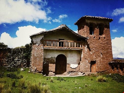  Cuzco mckaysavage - Attribution License (http://creativecommons.org/licenses/by/2.0/) mckaysavage