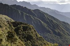  fully inca trail to machu picchu