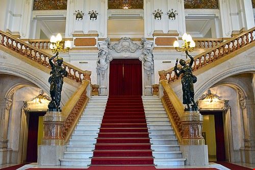 Teatro Municipal - Alberto Malta - Alberto Malta - Attribution License (http://creativecommons.org/licenses/by/2.0/)