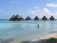 Laguna di Rangiroa