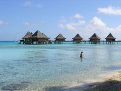  Rangiroa Vitas Smolskis  - ©iStockphoto.com Vitas Smolskis 