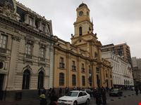  plaza de armas