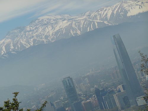 cerro san cristobal