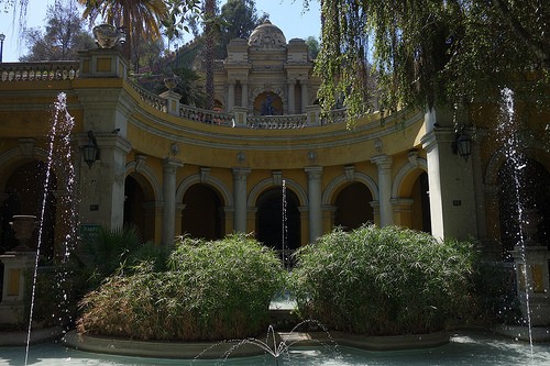  cerro santa lucia