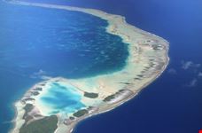 Atollo Rangiroa
