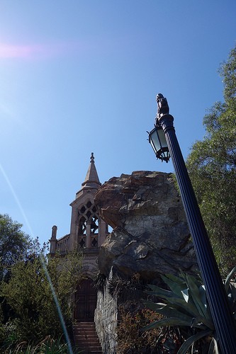 cerro santa lucia