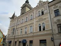 ceské Budejovice