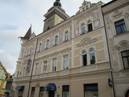  Ceské Budejovice  