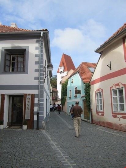  Ceské Budejovice  