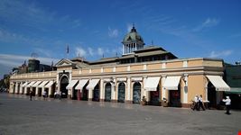  mercado central