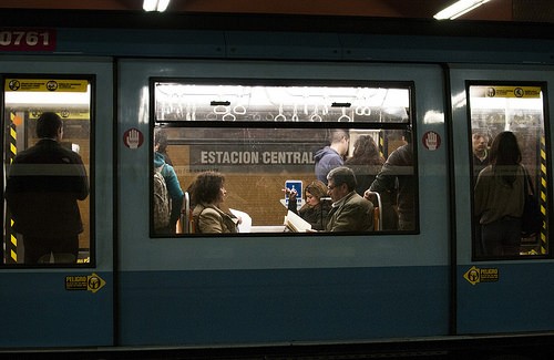  stazione centrale