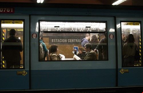 Stazione Centrale - Cosmopolita. - Cosmopolita. - Attribution-NonCommercial-ShareAlike (http://creativecommons.org/licenses/by-nc-sa/2.0/)