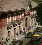  santiago museum