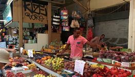  carmel market