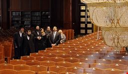  grande sinagoga