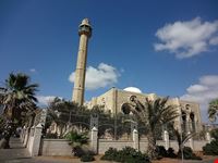  moschea hassan bek