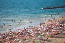  jerusalem beach