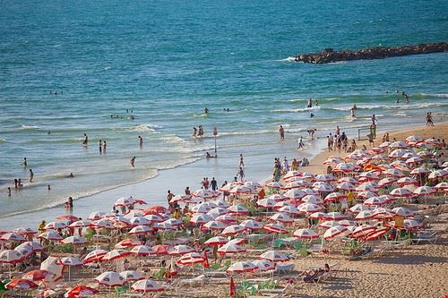  Tel Aviv israeltourism - Attribution-ShareAlike License (http://creativecommons.org/licenses/by-sa/2.0/) israeltourism