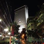  shalom meir tower