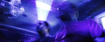 discos in tel aviv