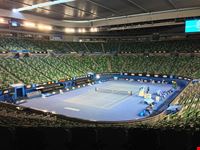  rod laver arena