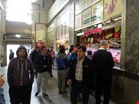  queen victoria market
