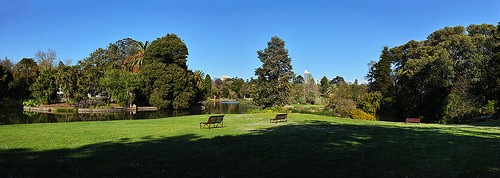  royal botanic garden