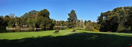  royal botanic garden