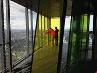  melbourne observation deck