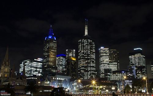  Melbourne Oskar Catoggio - Attribution-NoDerivs (http://creativecommons.org/licenses/by-nd/2.0/) Oskar Catoggio