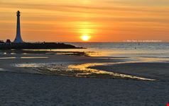  st kilda beach