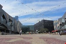  federation square