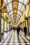  royal arcade