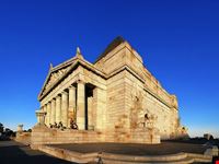  shrine of remembrance
