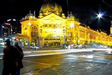  city circle tram