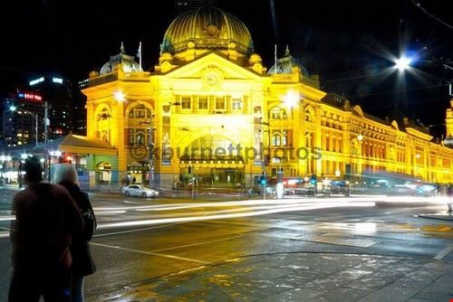  Melbourne kburnettphotos - Attribution License (http://creativecommons.org/licenses/by/2.0/) kburnettphotos