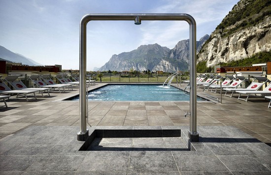 GARDA THERMAE WELLNESS MEDICAL & SPA