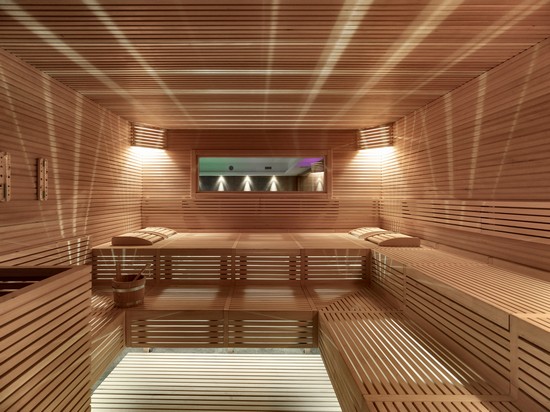 GARDA THERMAE WELLNESS MEDICAL & SPA