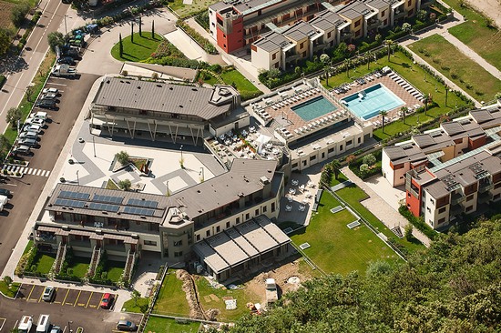 GARDA THERMAE WELLNESS MEDICAL & SPA