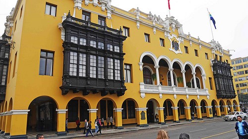  plaza mayor