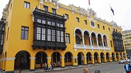  plaza mayor