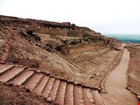  the pachacamac oracle