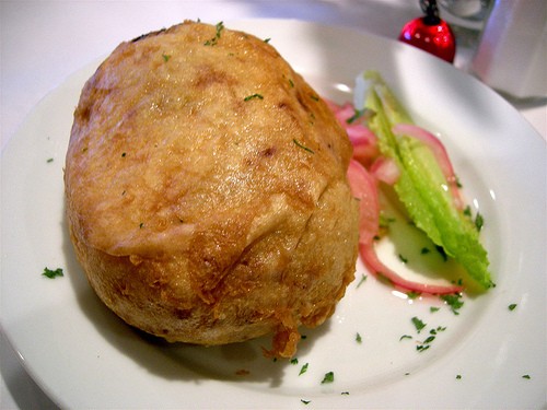  gastronomia
